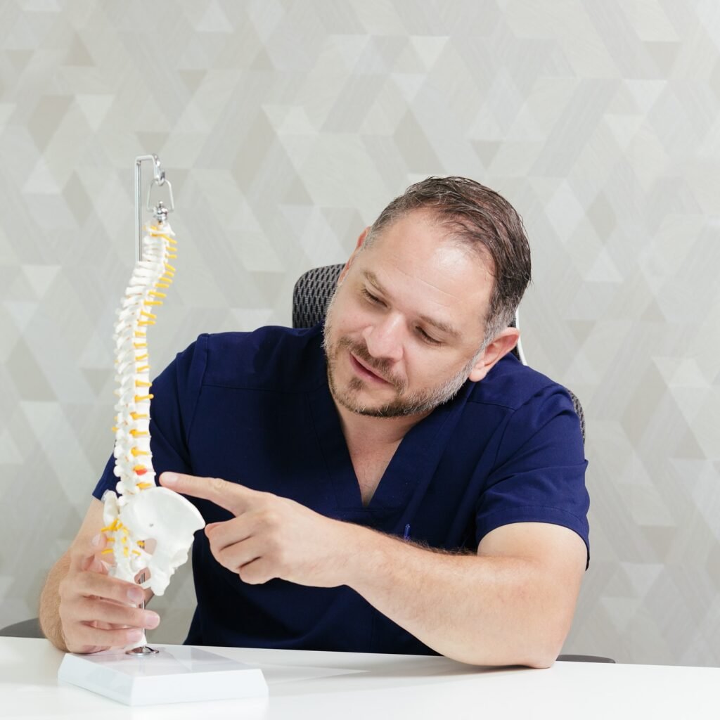 traumatologo especialista en columna en Tijuana