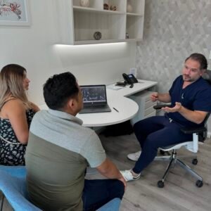 Traumatologo Especialista en Alivio de Dolor en Tijuana