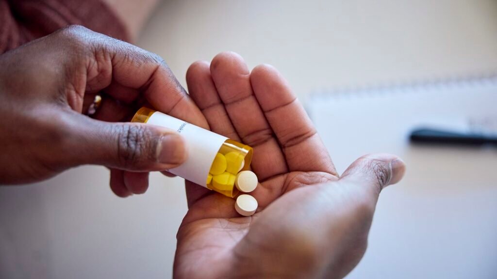 Pastillas para la Ciatica Tijuana Traumatologo Ortopedista en Tijuana https://drcisnerosortopedia.com