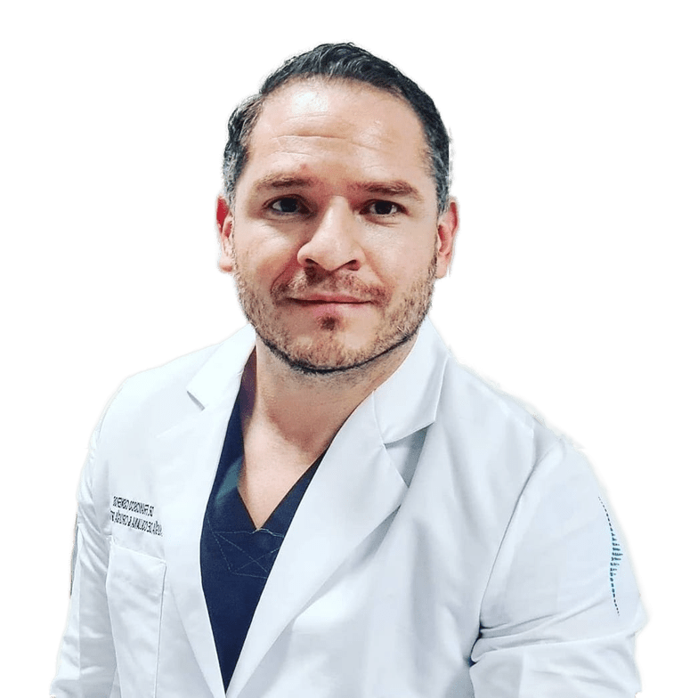 Especialista en Alivio de Dolor de Ciática en Tijuana