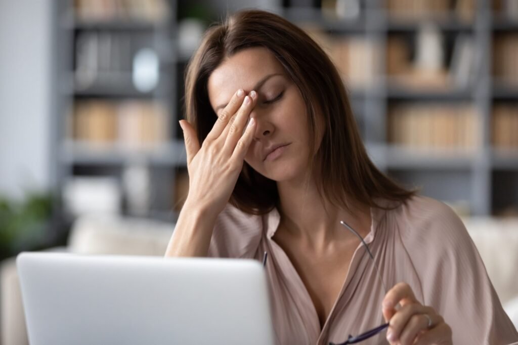 La Relacion Entre el Estres y las Lesiones Musculoesqueleticas Traumatologo Ortopedista en Tijuana https://drcisnerosortopedia.com