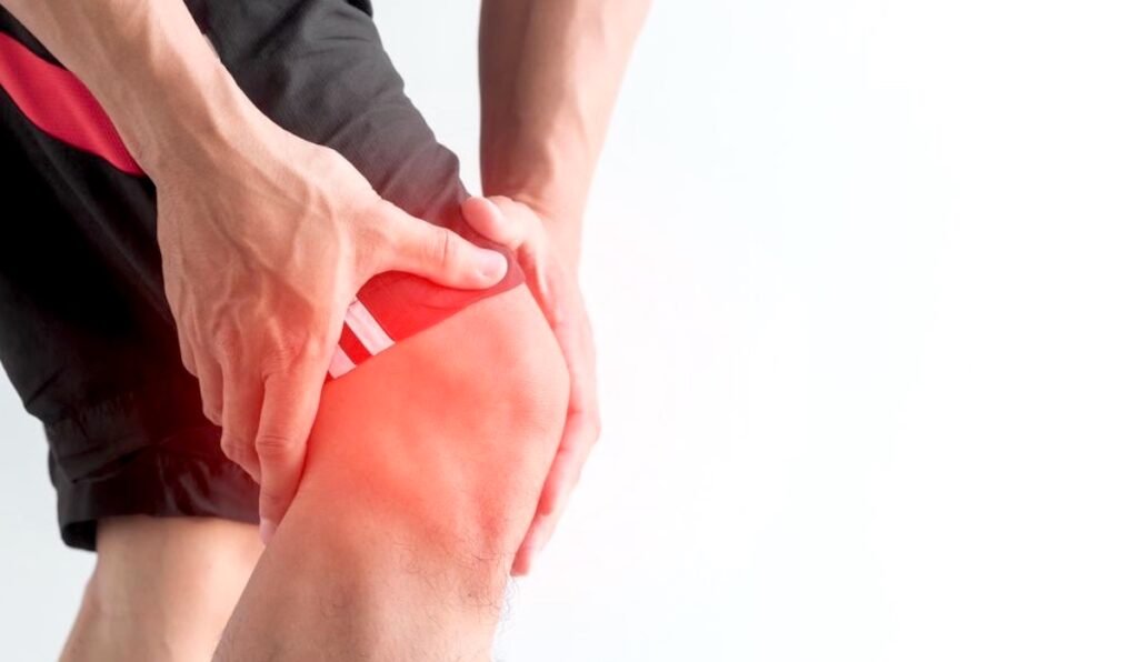 Lesiones de Ligamentos en la Rodilla en Tijuana