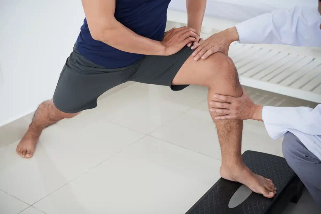 Fisioterapia para el Dolor de Rodilla en Tijuana Traumatologo Ortopedista en Tijuana https://drcisnerosortopedia.com